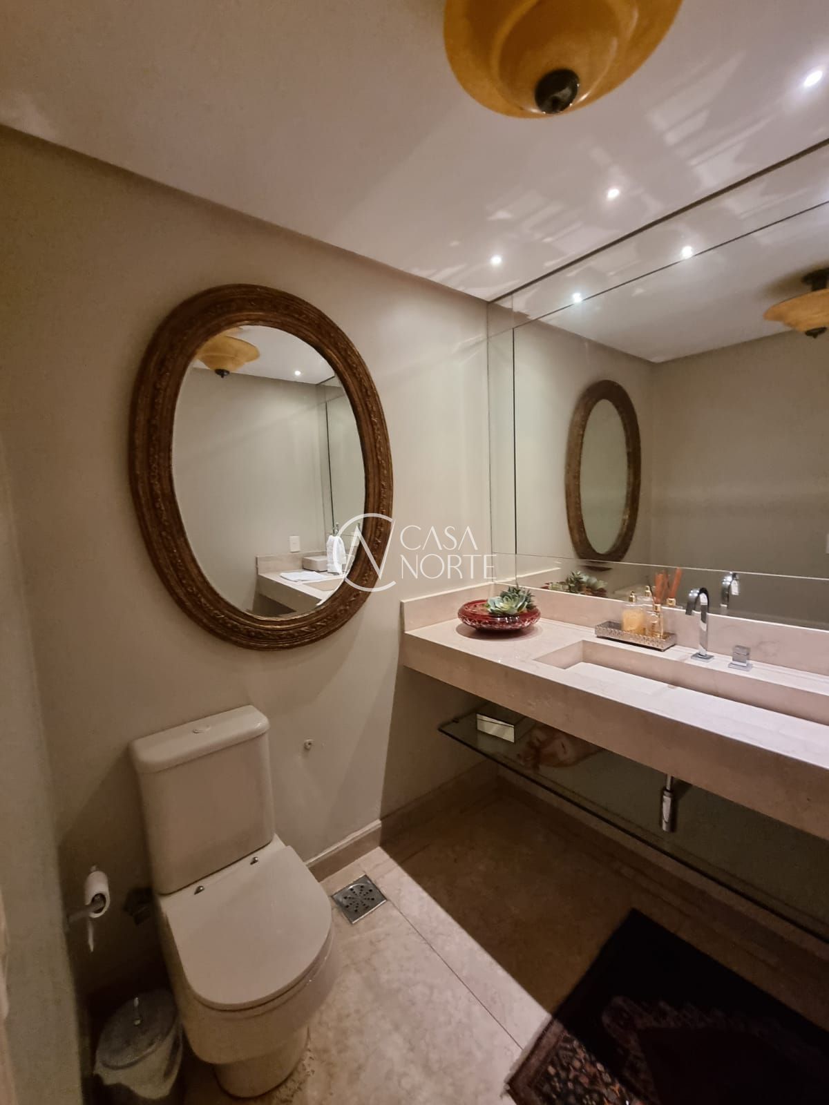 Casa de Condomínio à venda com 4 quartos, 515m², 4 suítes, 4 vagas, Rua Quatorze de Julho no bairro Boa Vista em Porto Alegre