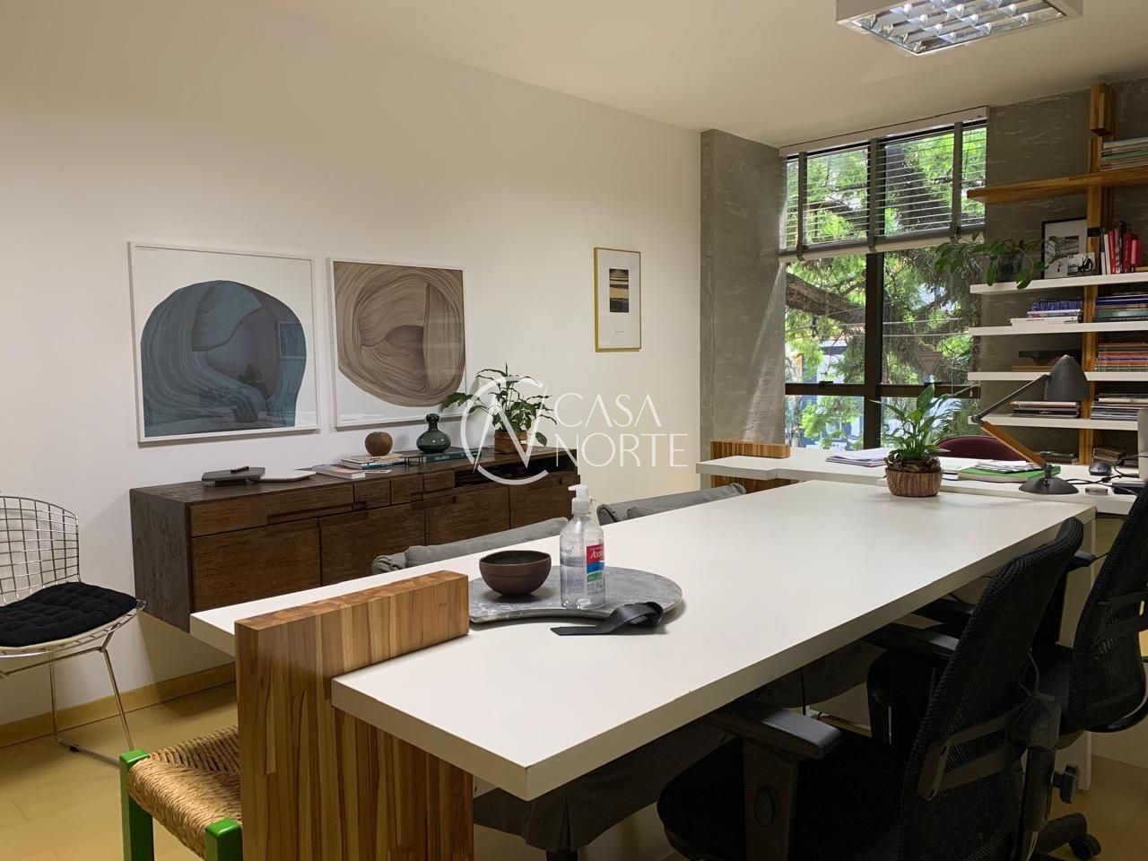 Sala Comercial à venda com 1 quarto, 35m², Rua Castro Alves no bairro Independência em Porto Alegre