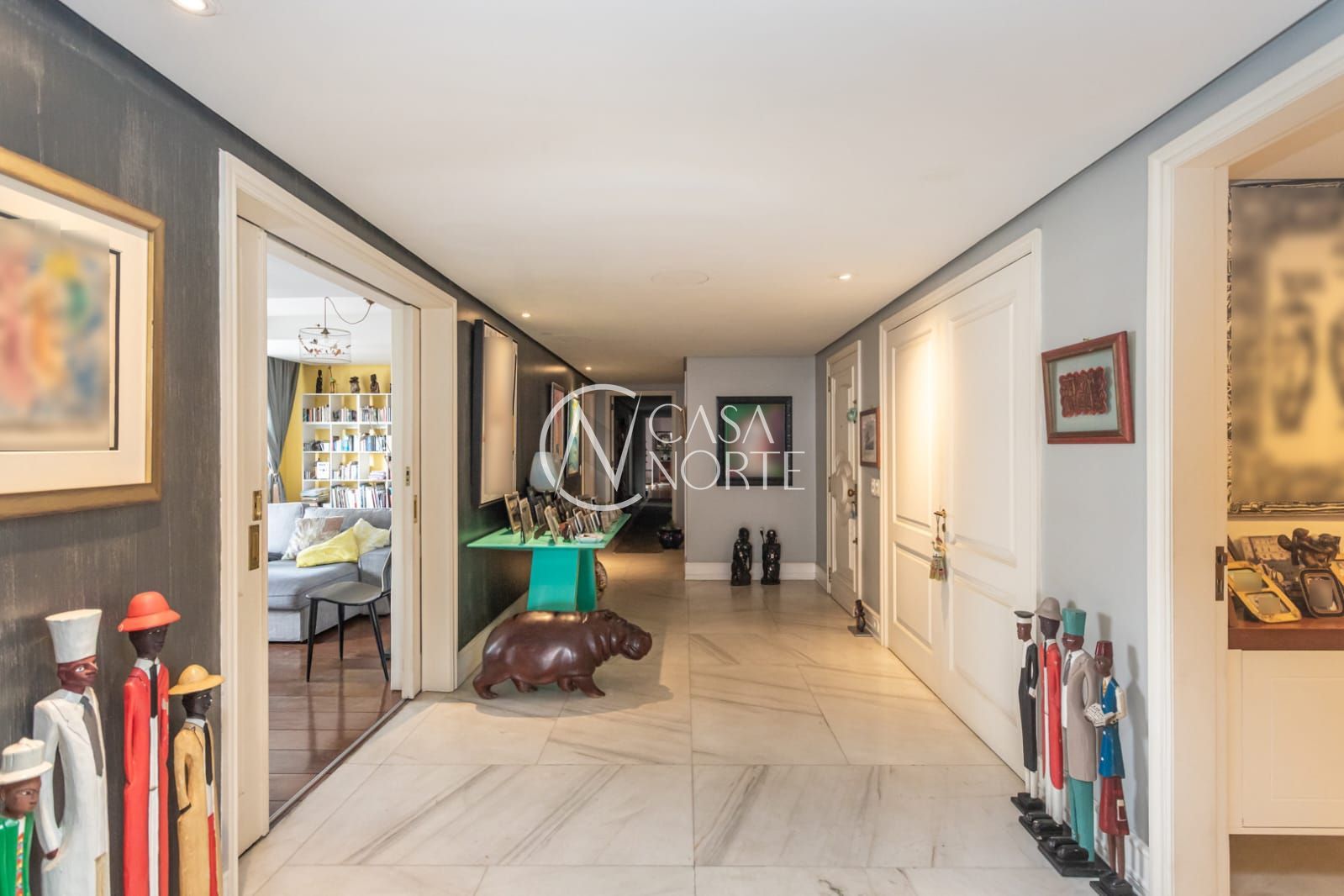 Apartamento à venda com 4 quartos, 486m², 1 suíte, 4 vagas, Rua Vinte e Quatro de Outubro no bairro Moinhos de Vento em Porto Alegre