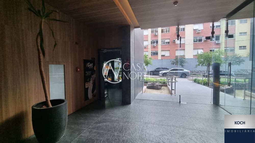 Apartamento à venda com 3 quartos, 137m², 3 suítes, 2 vagas, Rua Luis Luz no bairro Boa Vista em Porto Alegre