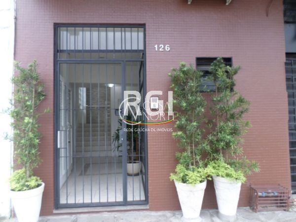 Sala Comercial à venda com 1 quarto, 53m², Rua Três de Maio no bairro Floresta em Porto Alegre