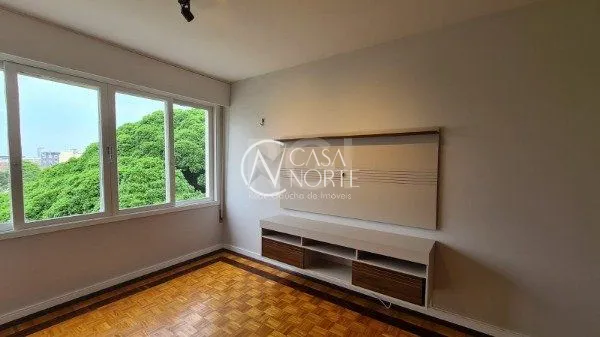 Apartamento à venda com 2 quartos, 93m², 2 vagas, Rua Felicissimo de Azevedo no bairro São João em Porto Alegre