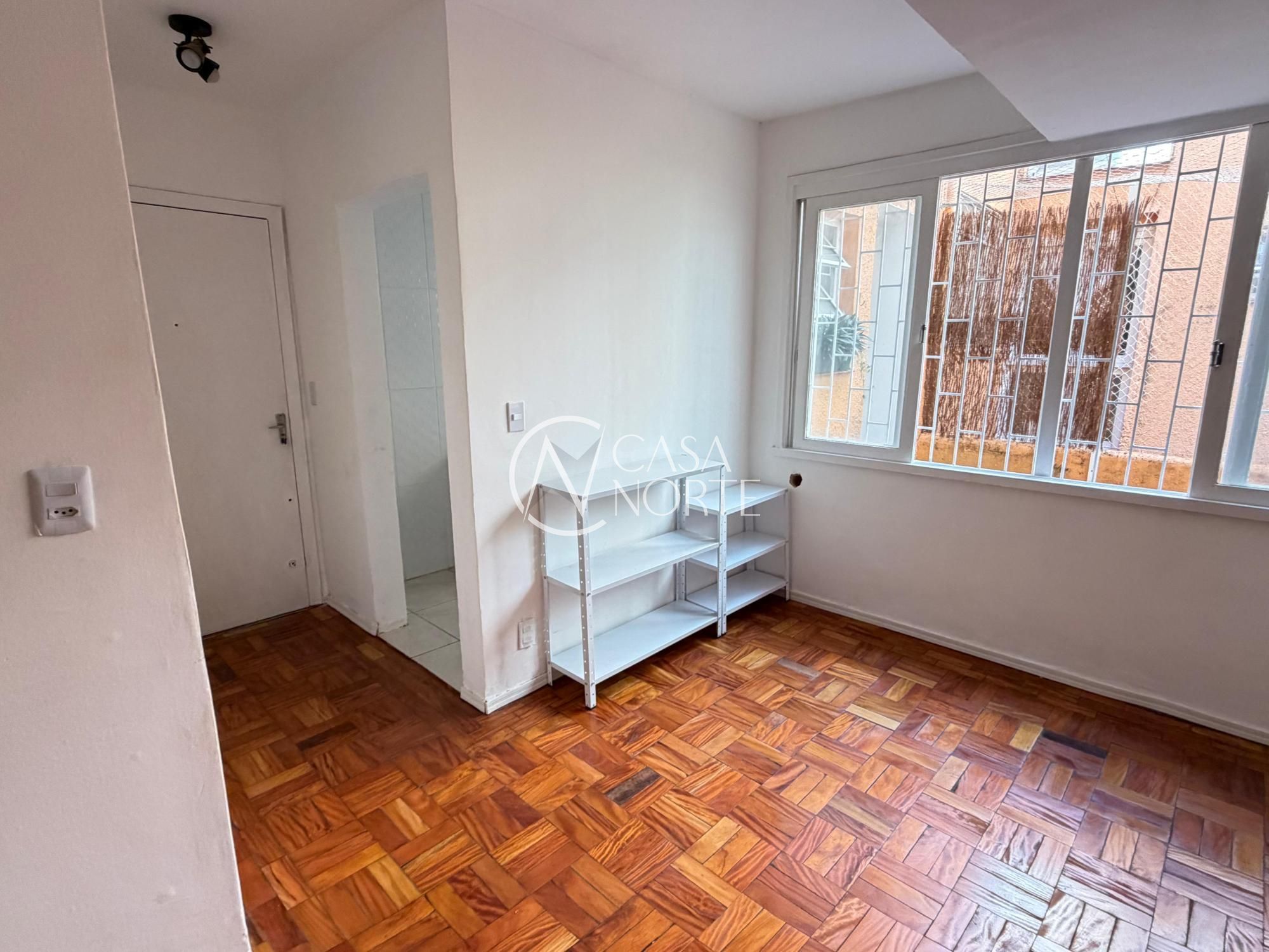 Apartamento à venda com 1 quarto, 31m², Avenida Coronel Lucas de Oliveira no bairro Bela Vista em Porto Alegre