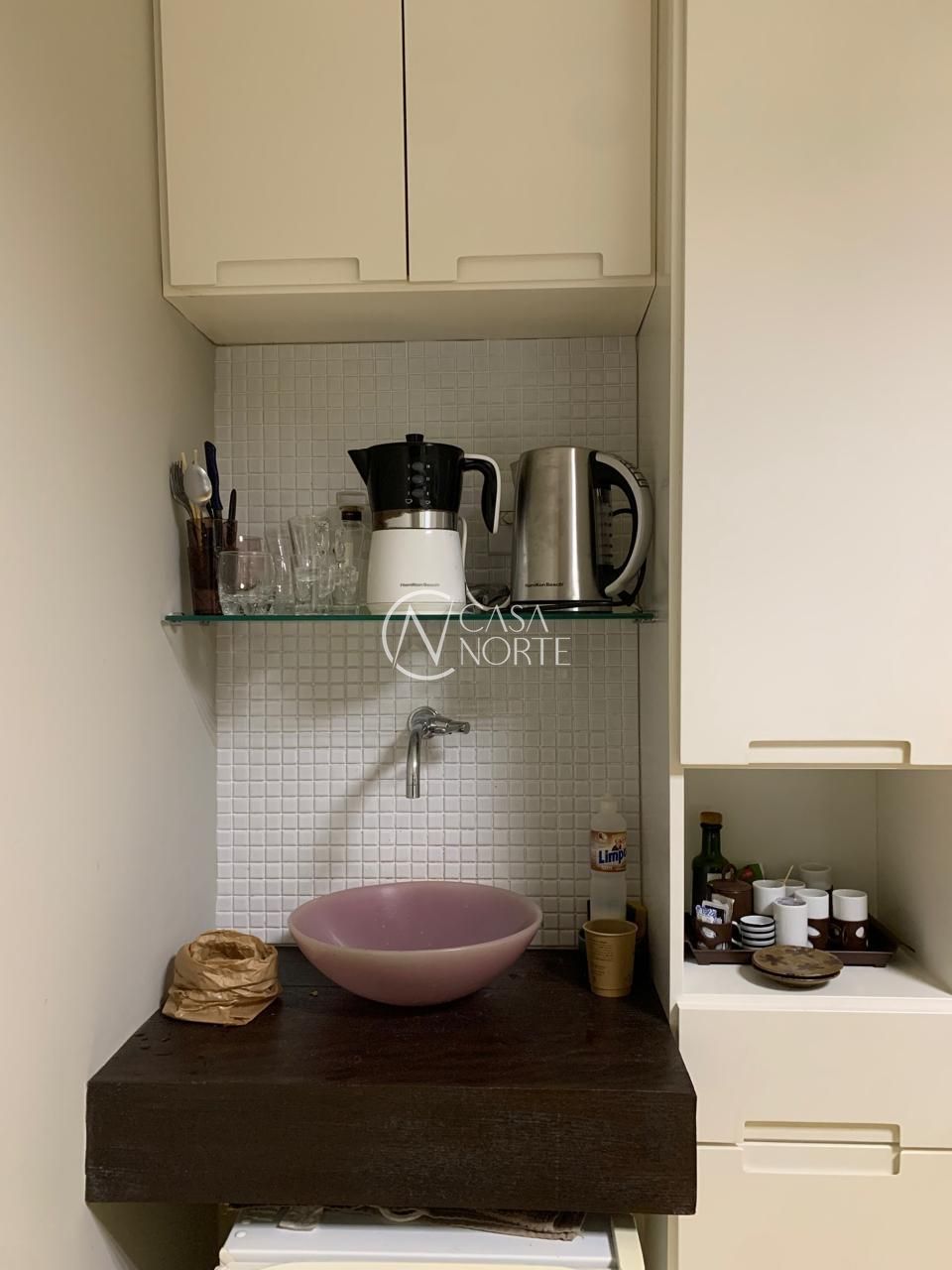 Sala Comercial à venda com 1 quarto, 35m², Rua Castro Alves no bairro Independência em Porto Alegre