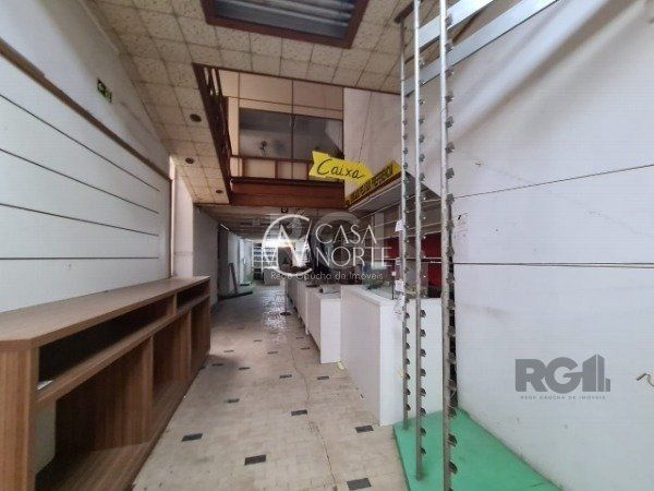 Prédio Comercial à venda , 600m², Rua Vigario José Inácio no bairro Centro Histórico em Porto Alegre