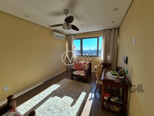 Sala Comercial à venda , 26m², Avenida Assis Brasil no bairro São Sebastião em Porto Alegre