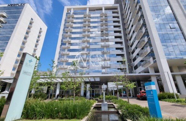 Sala Comercial à venda com 1 quarto, 29m², Rua Gomes Jardim no bairro Santana em Porto Alegre