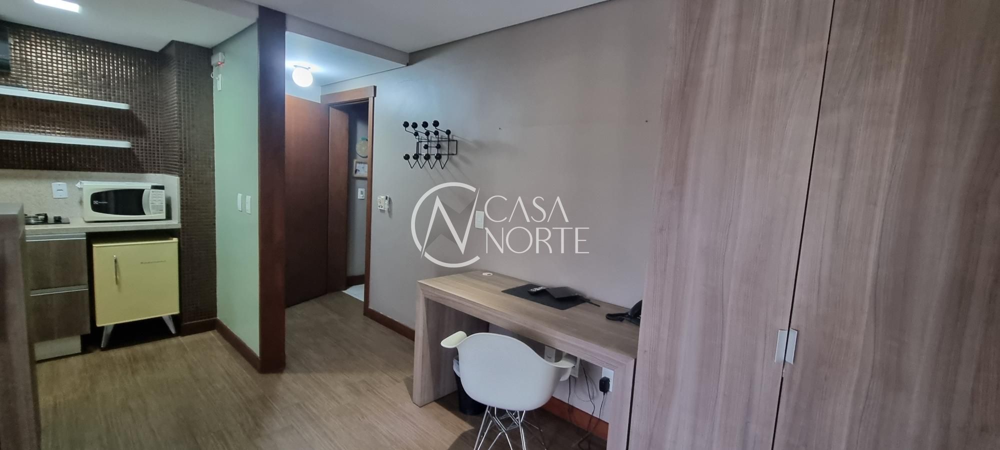 Apartamento à venda com 1 quarto, 41m², 1 suíte, Rua Doutor Timóteo no bairro Moinhos de Vento em Porto Alegre