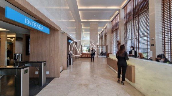 Sala Comercial à venda com 1 quarto, 29m², Rua Gomes Jardim no bairro Santana em Porto Alegre