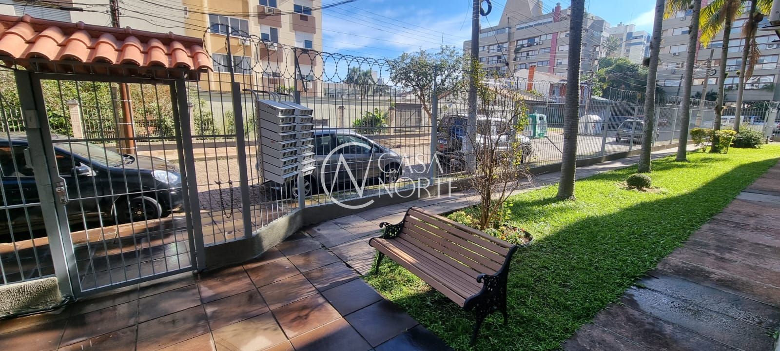 Apartamento à venda com 4 quartos, 108m², 1 vaga, Rua Adriano Ribeiro no bairro Praia de Belas em Porto Alegre