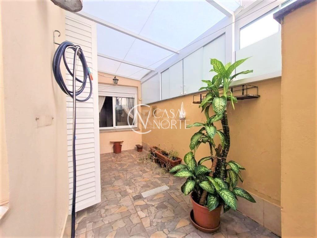 Apartamento à venda com 3 quartos, 124m², Rua Antenor Lemos no bairro Menino Deus em Porto Alegre