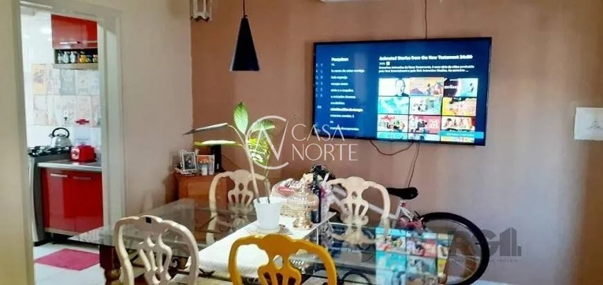 Apartamento à venda com 3 quartos, 76m², 1 vaga, Avenida Plinio Brasil Milano no bairro Higienópolis em Porto Alegre