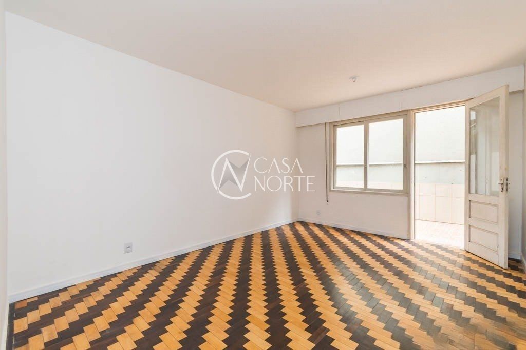 Apartamento à venda com 1 quarto, 30m², Rua Doutor Flores no bairro Centro Histórico em Porto Alegre