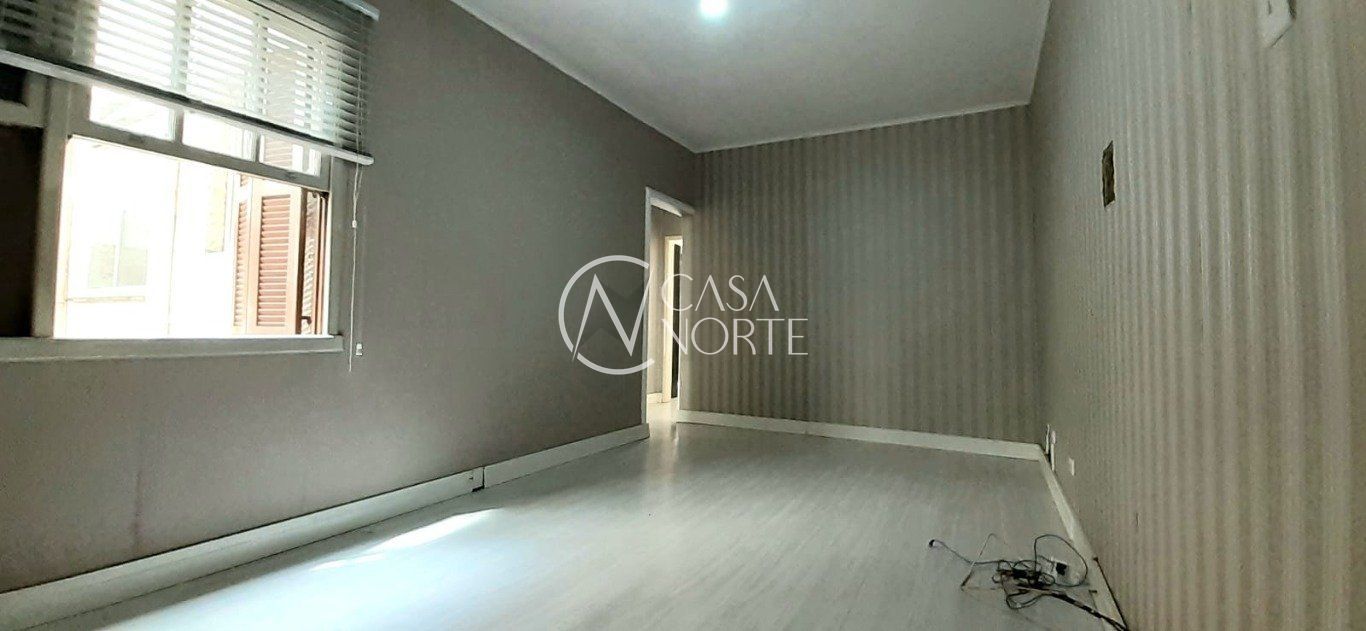 Apartamento à venda com 2 quartos, 58m², 1 suíte, 1 vaga, Avenida Ipiranga no bairro Menino Deus em Porto Alegre