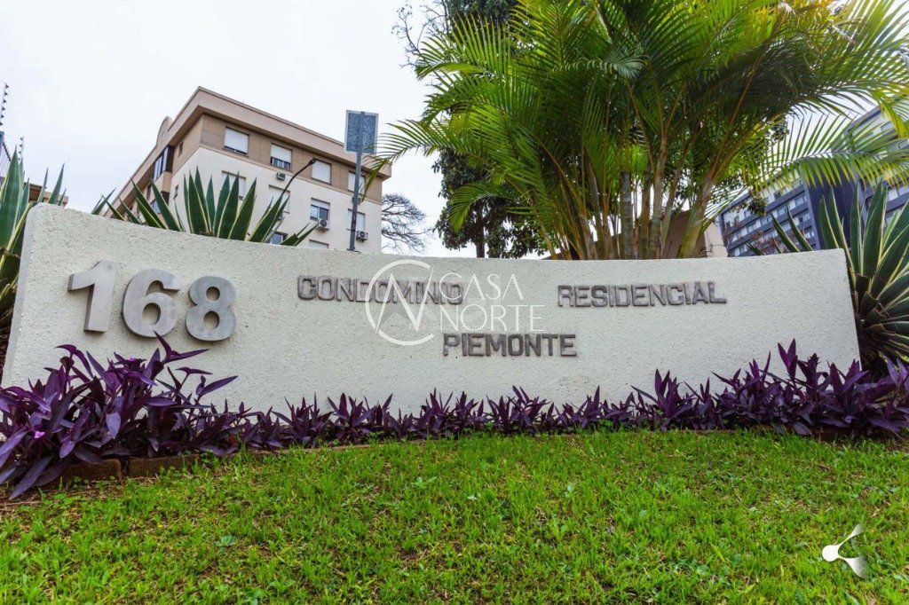 Apartamento à venda com 2 quartos, 56m², 1 vaga, Rua Coronel Aparício Borges no bairro Teresópolis em Porto Alegre