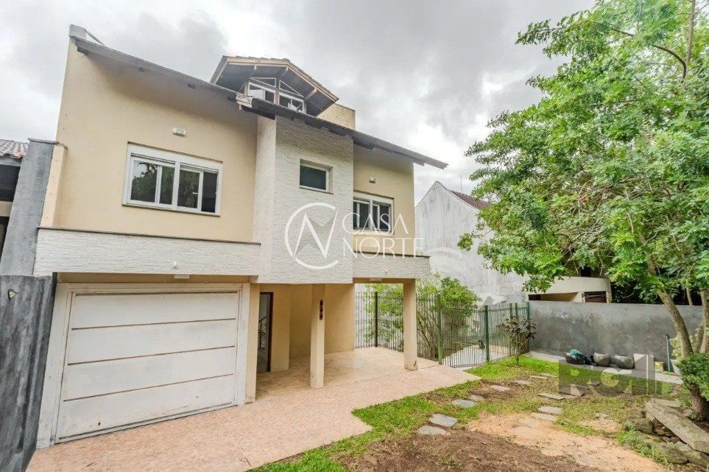 Apartamento à venda com 3 quartos, 262m², 1 suíte, 4 vagas, Avenida Arlindo Pasqualini no bairro Jardim Isabel em Porto Alegre