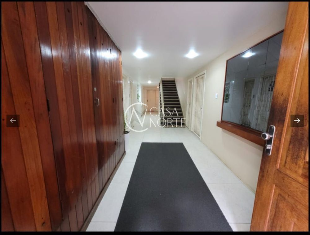 Apartamento à venda com 3 quartos, 82m², 1 vaga, Avenida Coronel Gastão Haslocher Mazeron no bairro Medianeira em Porto Alegre