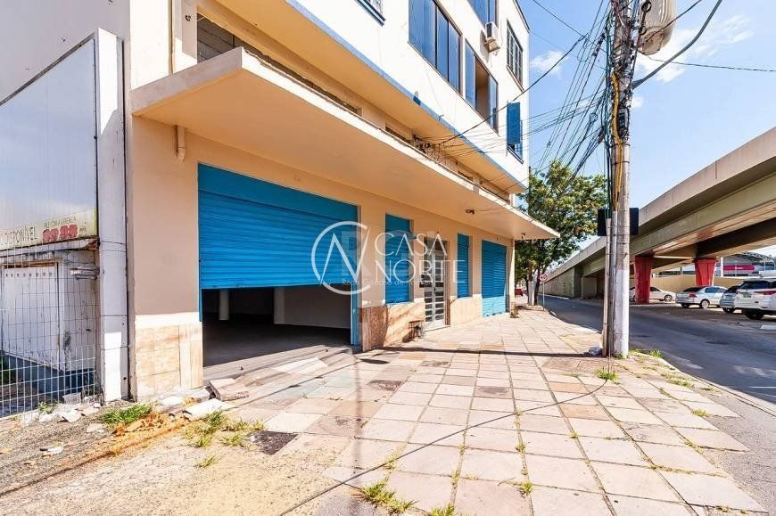 Loja à venda , 158m², Avenida Ceará no bairro São João em Porto Alegre