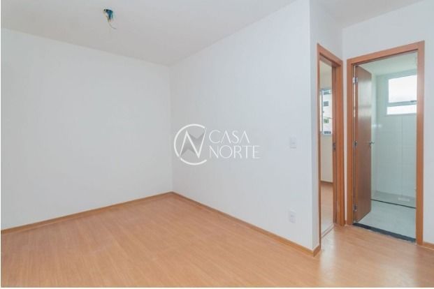 Apartamento à venda com 2 quartos, 40m², 1 vaga, Avenida Família Gonçalves Carneiro no bairro Cavalhada em Porto Alegre