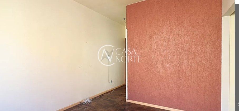 Apartamento à venda com 2 quartos, 50m², 1 vaga, Avenida Francisco Trein no bairro Cristo Redentor em Porto Alegre