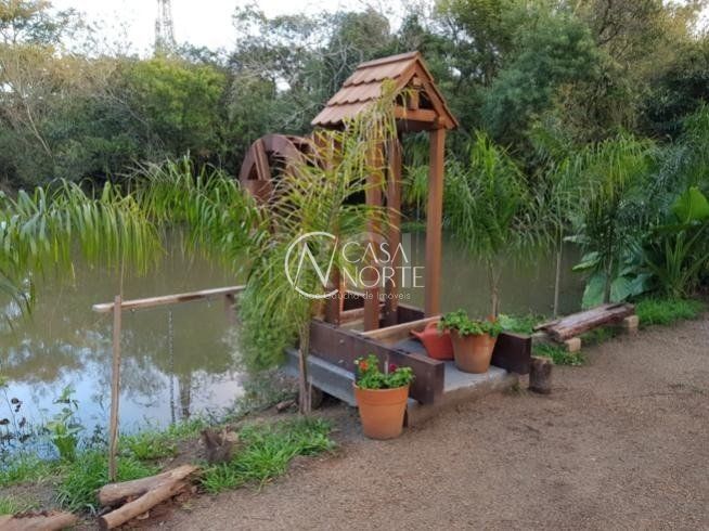 Terreno à venda  com 17500m², Rua Amapa no bairro Vila Nova em Porto Alegre