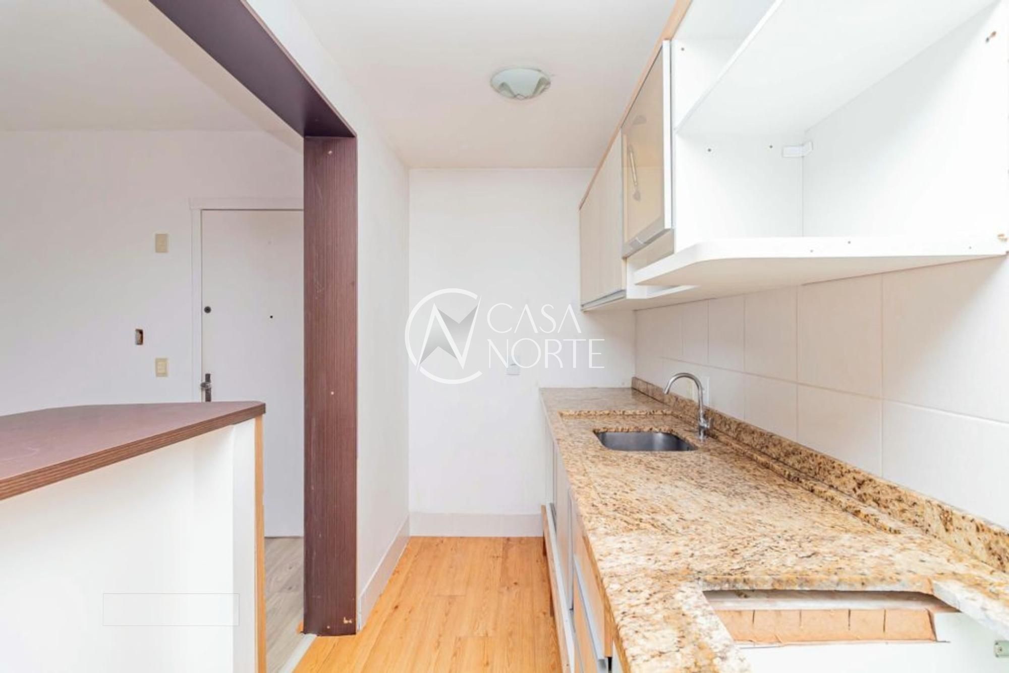Apartamento à venda com 3 quartos, 65m², 1 suíte, 1 vaga, Avenida Bento Gonçalves no bairro Partenon em Porto Alegre