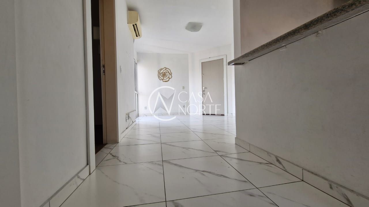 Apartamento à venda com 2 quartos, 50m², 1 vaga, Avenida Teresópolis no bairro Teresópolis em Porto Alegre