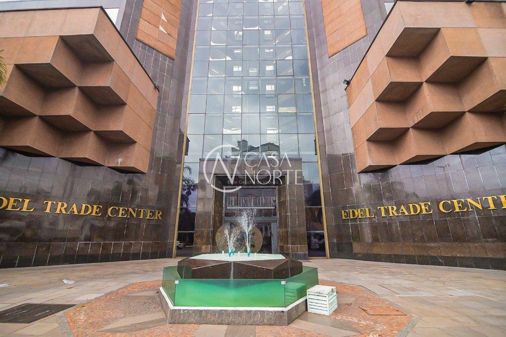 Sala Comercial à venda , 36m², Avenida Loureiro da Silva no bairro Cidade Baixa em Porto Alegre