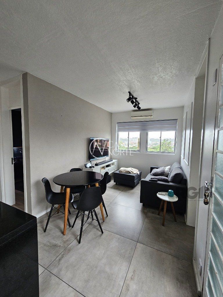 Apartamento à venda com 3 quartos, 64m², 1 vaga, Avenida Baltazar de Oliveira Garcia no bairro São Sebastião em Porto Alegre
