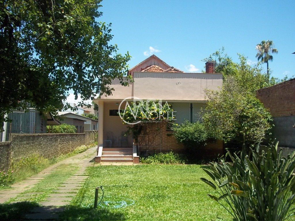Terreno à venda  com 880m², Avenida Engenheiro Ludolfo Boehl no bairro Teresópolis em Porto Alegre