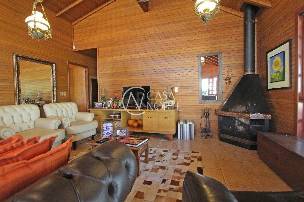 Terreno à venda , 1000m², Rua Jaguari no bairro Cristal em Porto Alegre