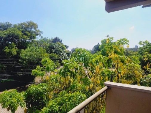 Apartamento à venda com 1 quarto, 48m², 1 vaga, Rua Visconde de Pelotas no bairro Passo da Areia em Porto Alegre