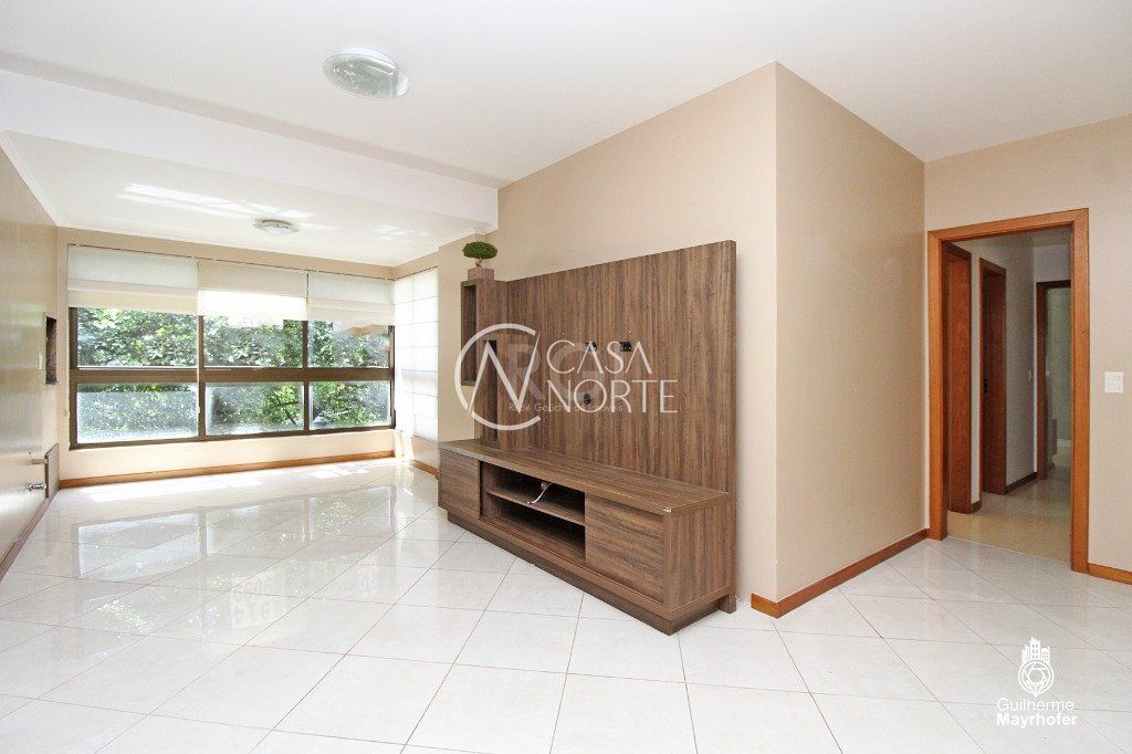 Apartamento à venda com 3 quartos, 100m², 1 suíte, 2 vagas, Rua Quintino Bocaiuva no bairro Moinhos de Vento em Porto Alegre