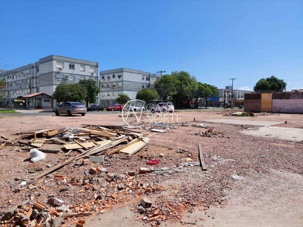 Terreno à venda  com 1m², Rua Camaqua no bairro Camaquã em Porto Alegre