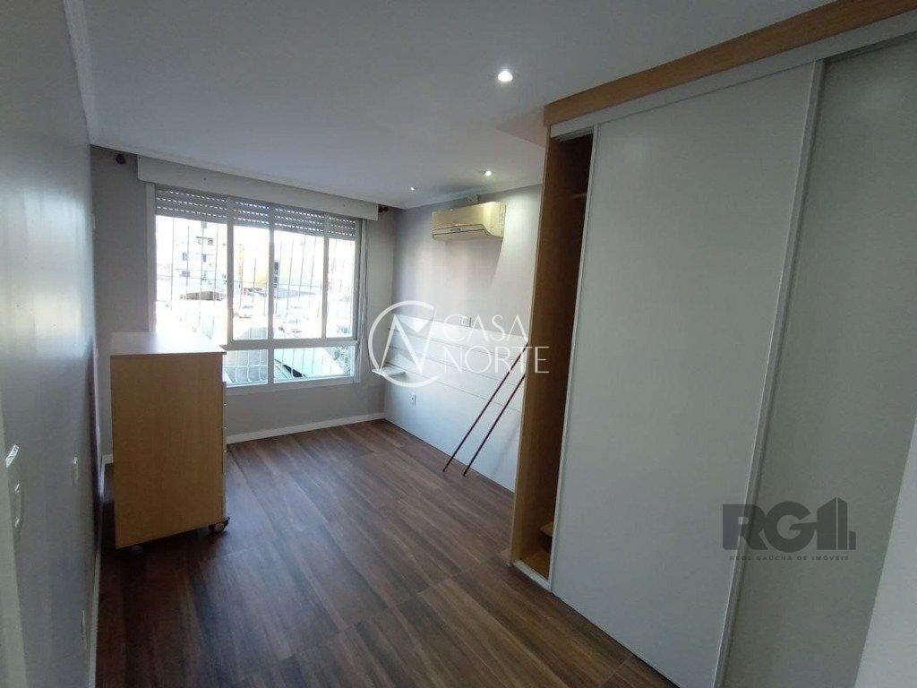 Cobertura à venda com 2 quartos, 139m², 2 vagas, Rua São Manoel no bairro Rio Branco em Porto Alegre