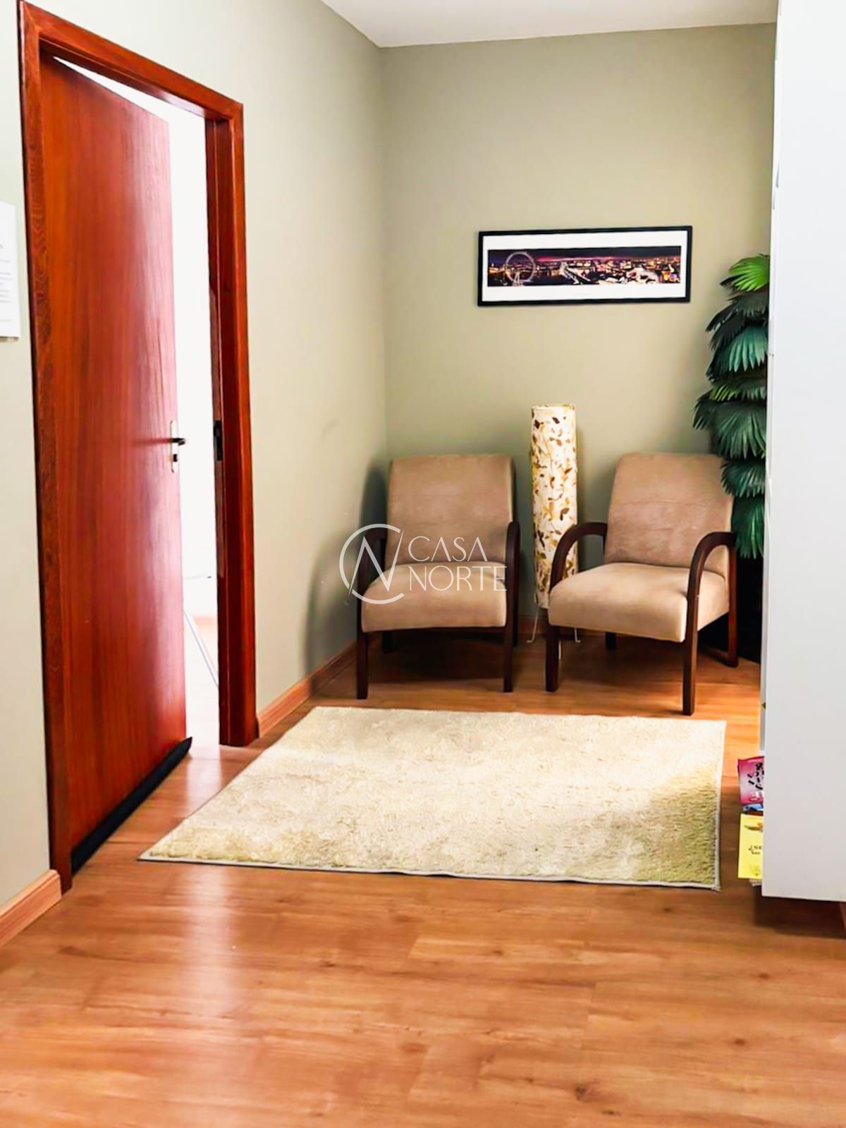 Sala Comercial à venda , 35m², Rua São Benedito no bairro Bom Jesus em Porto Alegre