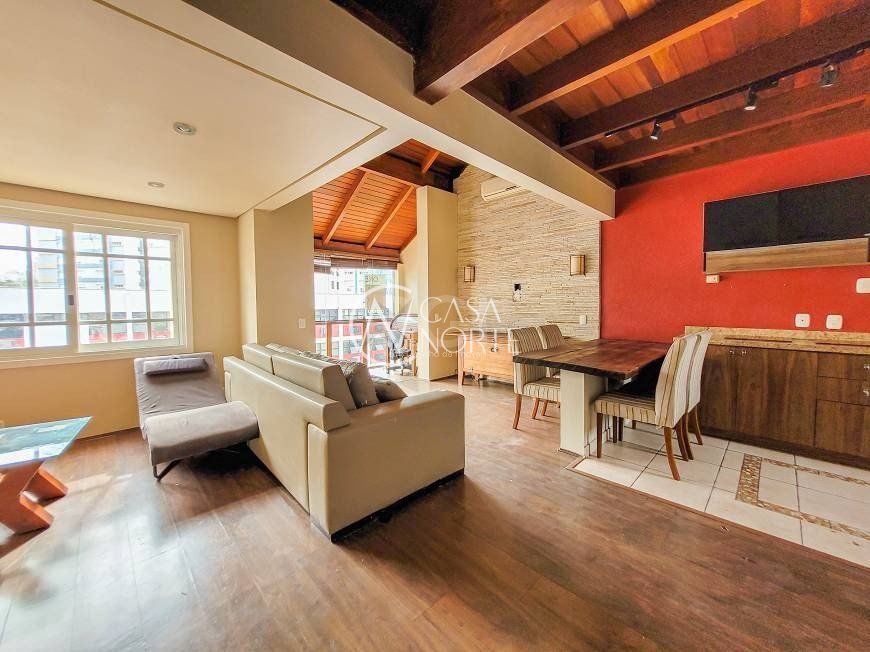 Apartamento à venda com 2 quartos, 94m², 1 suíte, 2 vagas, Rua Doutor Florencio Ygartua no bairro Moinhos de Vento em Porto Alegre