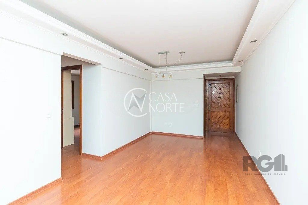 Apartamento à venda com 2 quartos, 77m², 1 vaga, Rua Doutor Murtinho no bairro Bom Jesus em Porto Alegre