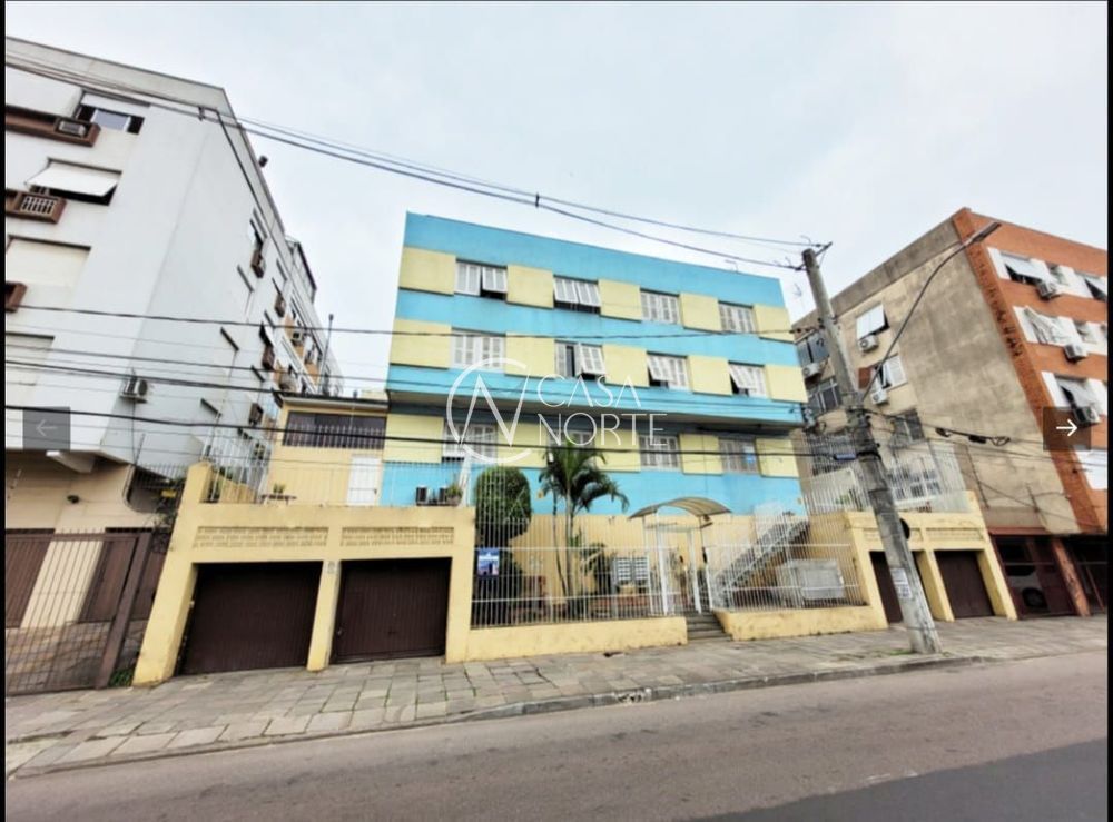 Apartamento à venda com 2 quartos, 87m², Avenida Coronel Gastão Haslocher Mazeron no bairro Medianeira em Porto Alegre