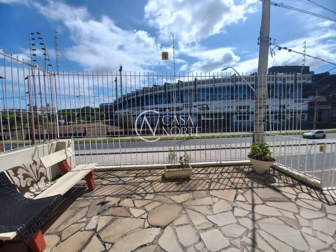 Apartamento à venda com 2 quartos, 87m², Avenida Coronel Gastão Haslocher Mazeron no bairro Medianeira em Porto Alegre