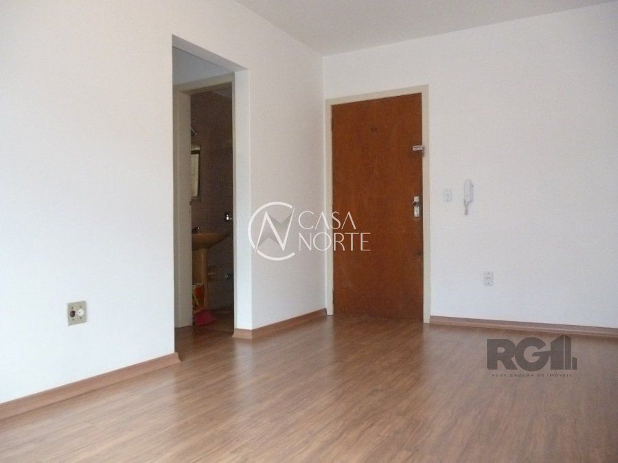 Apartamento à venda com 1 quarto, 42m², 1 vaga, Avenida Coronel Lucas de Oliveira no bairro Petrópolis em Porto Alegre