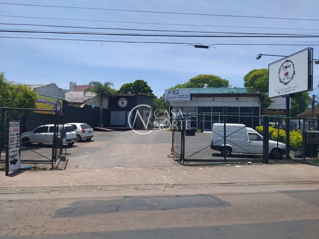 Terreno à venda  com 3312m², Avenida Professor Oscar Pereira no bairro Glória em Porto Alegre