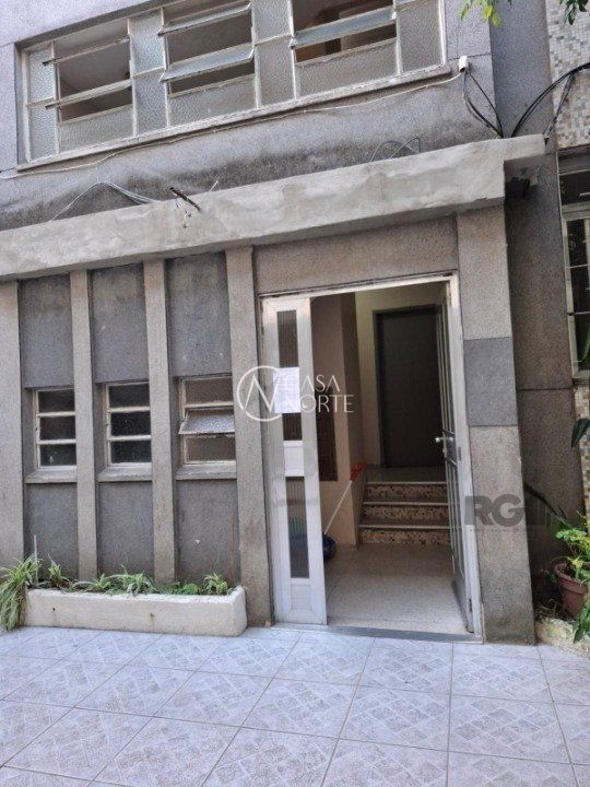 Apartamento à venda com 3 quartos, 77m², Rua Silveiro no bairro Menino Deus em Porto Alegre
