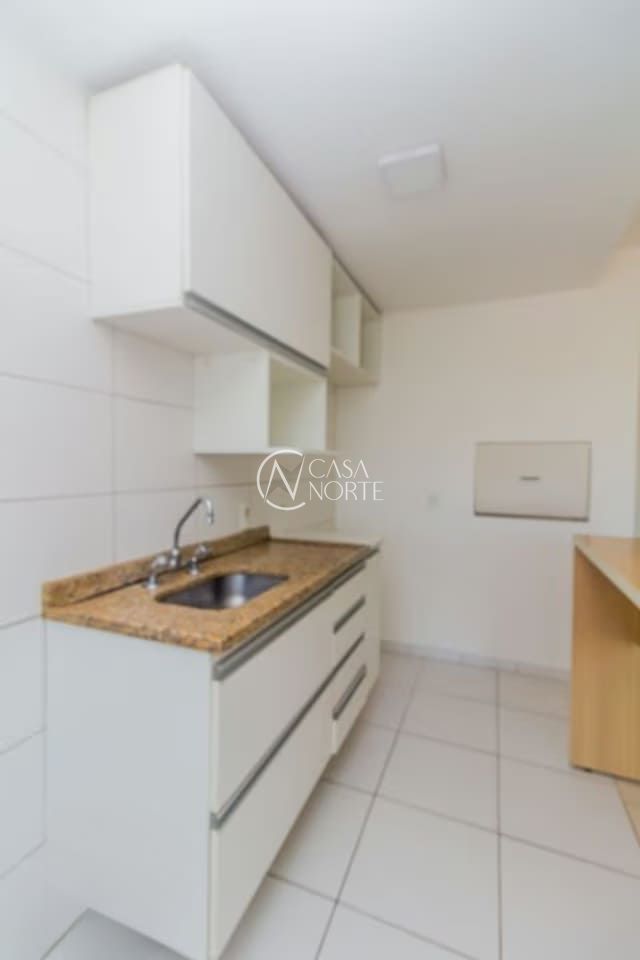 Apartamento à venda com 2 quartos, 67m², 1 suíte, 1 vaga, Avenida Polônia no bairro São Geraldo em Porto Alegre