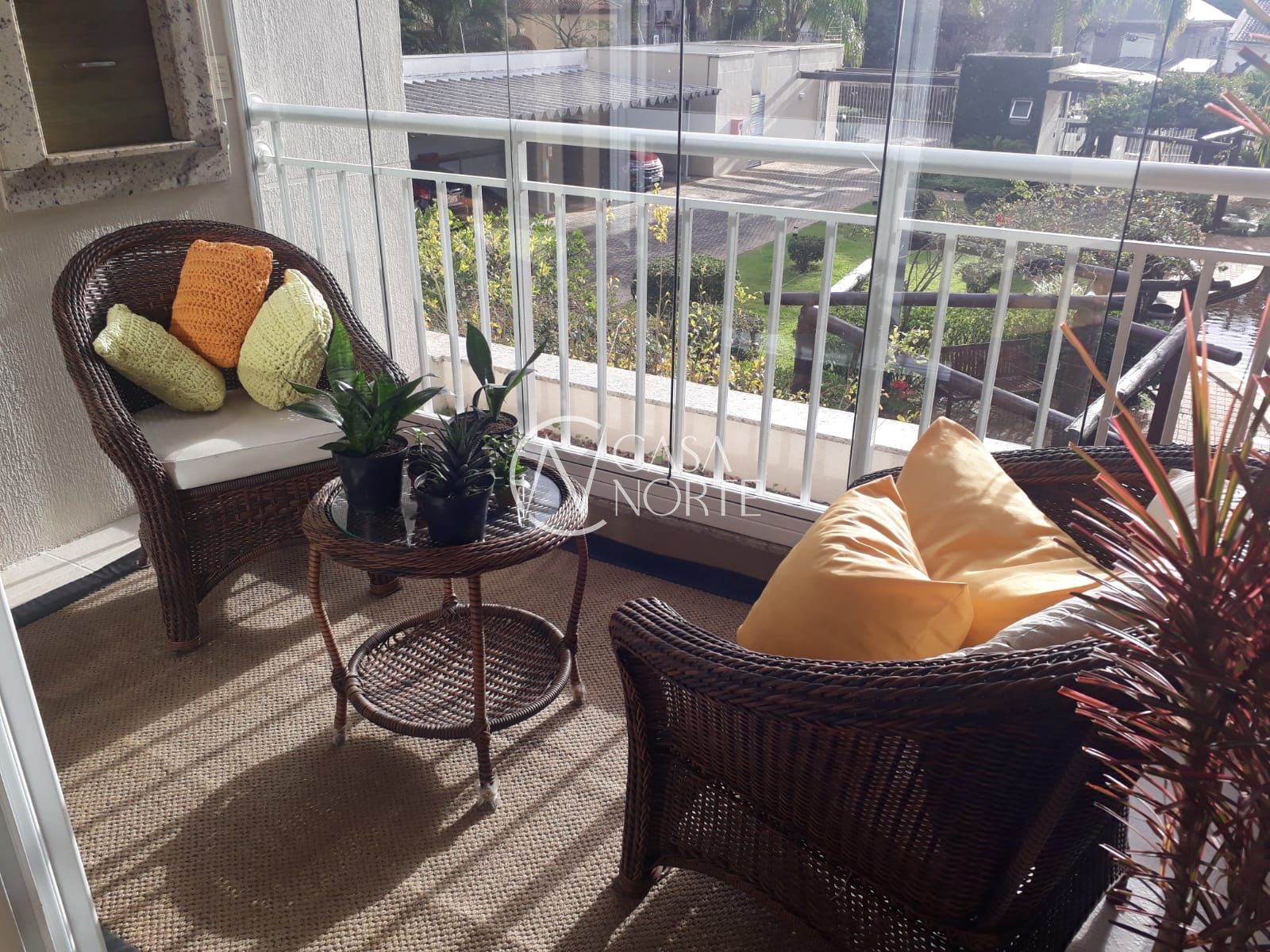 Apartamento à venda com 2 quartos, 70m², 1 suíte, 1 vaga, Rua Bispo William Thomas no bairro Teresópolis em Porto Alegre