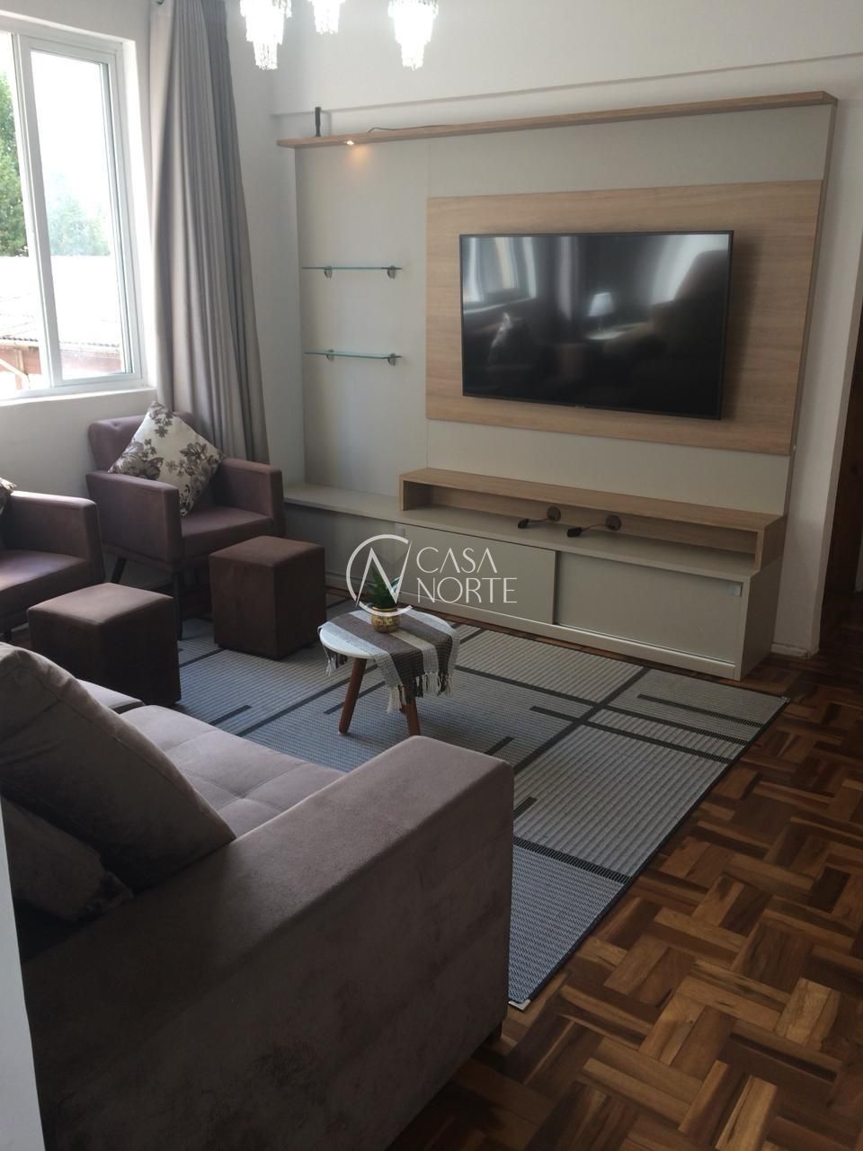 Apartamento à venda com 3 quartos, 83m², 1 suíte, 1 vaga, Avenida João Pessoa no bairro Centro Histórico em Porto Alegre