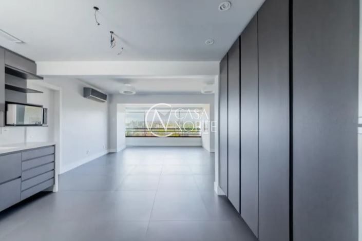 Apartamento à venda com 3 quartos, 98m², 1 suíte, 1 vaga, Avenida Diário de Notícias no bairro Cristal em Porto Alegre