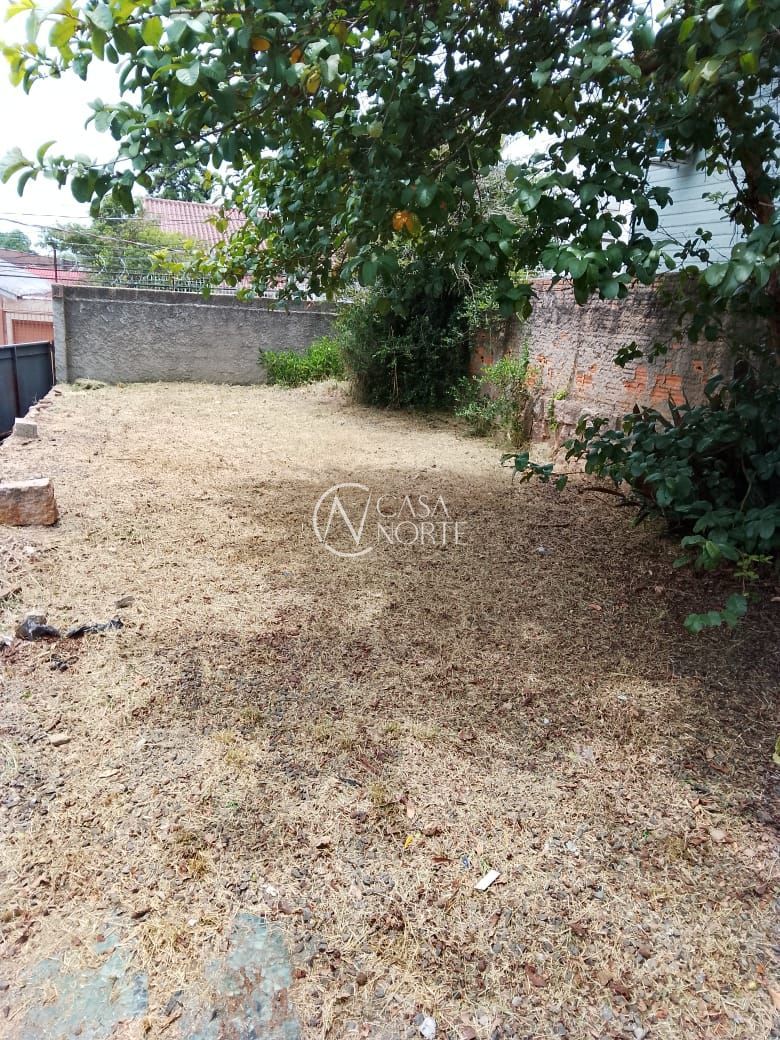 Terreno à venda  com 296m², Rua João Bonuma no bairro Partenon em Porto Alegre