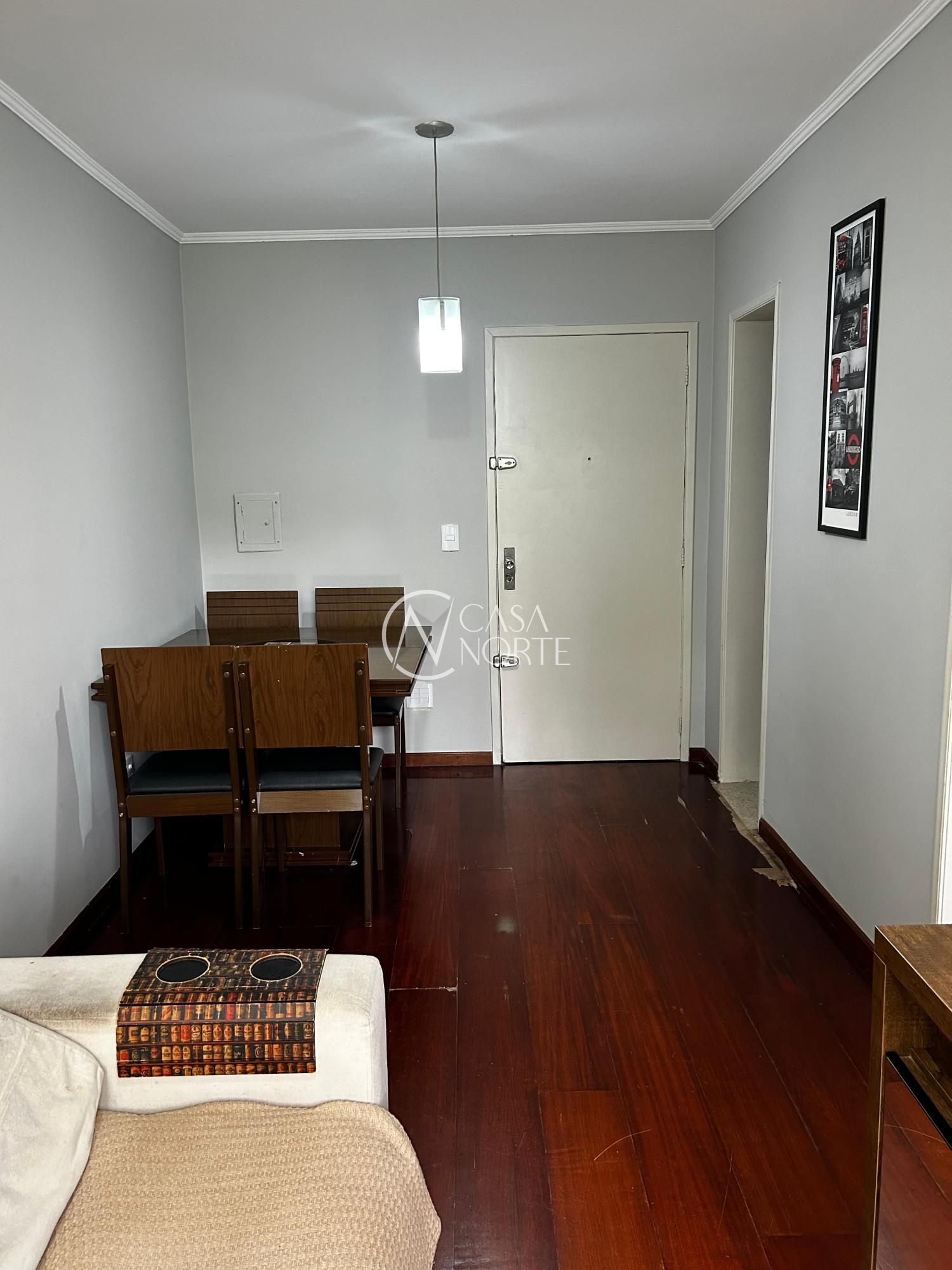 Apartamento à venda com 1 quarto, 54m², Rua Tobias Barreto no bairro Partenon em Porto Alegre