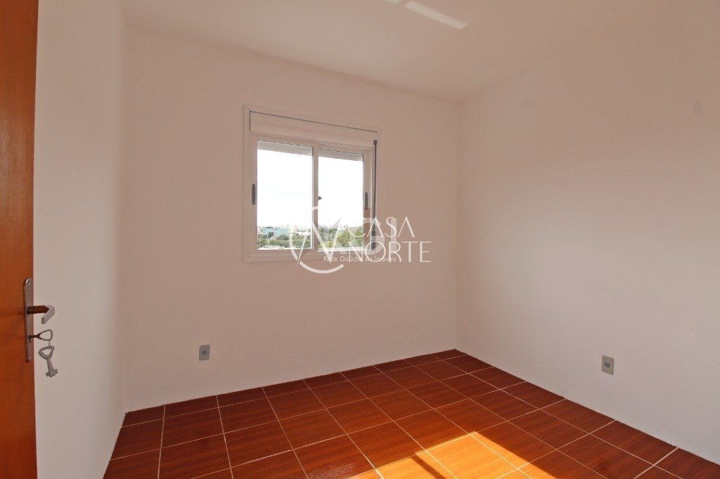 Apartamento à venda com 2 quartos, 48m², 1 vaga, Avenida Teresópolis no bairro Teresópolis em Porto Alegre